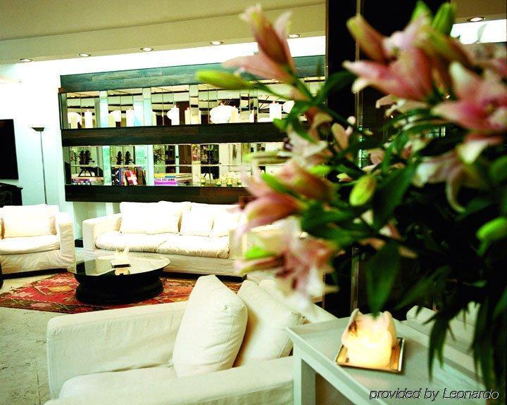 Skovshoved Hotel Charlottenlund Interior photo