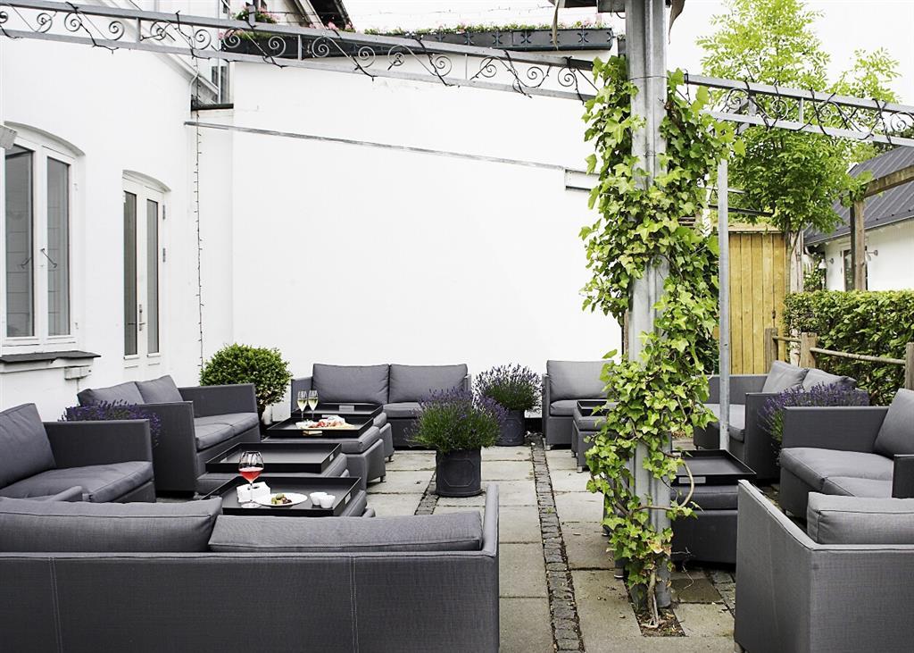 Skovshoved Hotel Charlottenlund Facilities photo
