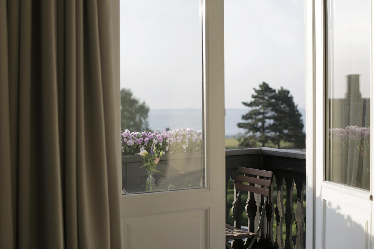 Skovshoved Hotel Charlottenlund Exterior photo